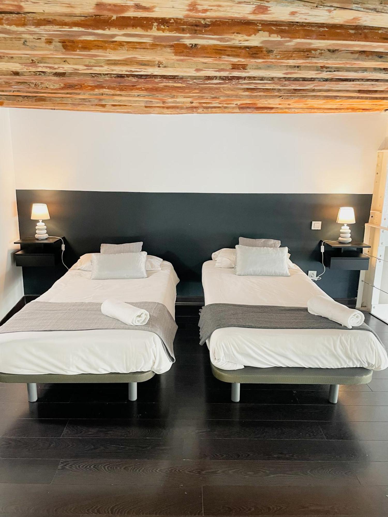 Carretas Duplex Exterior Derecha Lägenhet Madrid Exteriör bild
